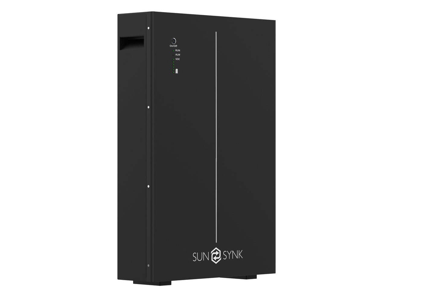 Batterie SUNSYNK-W10.6 • 10,6 kW - 208 Ah - IP65 - Garantie 10 ans