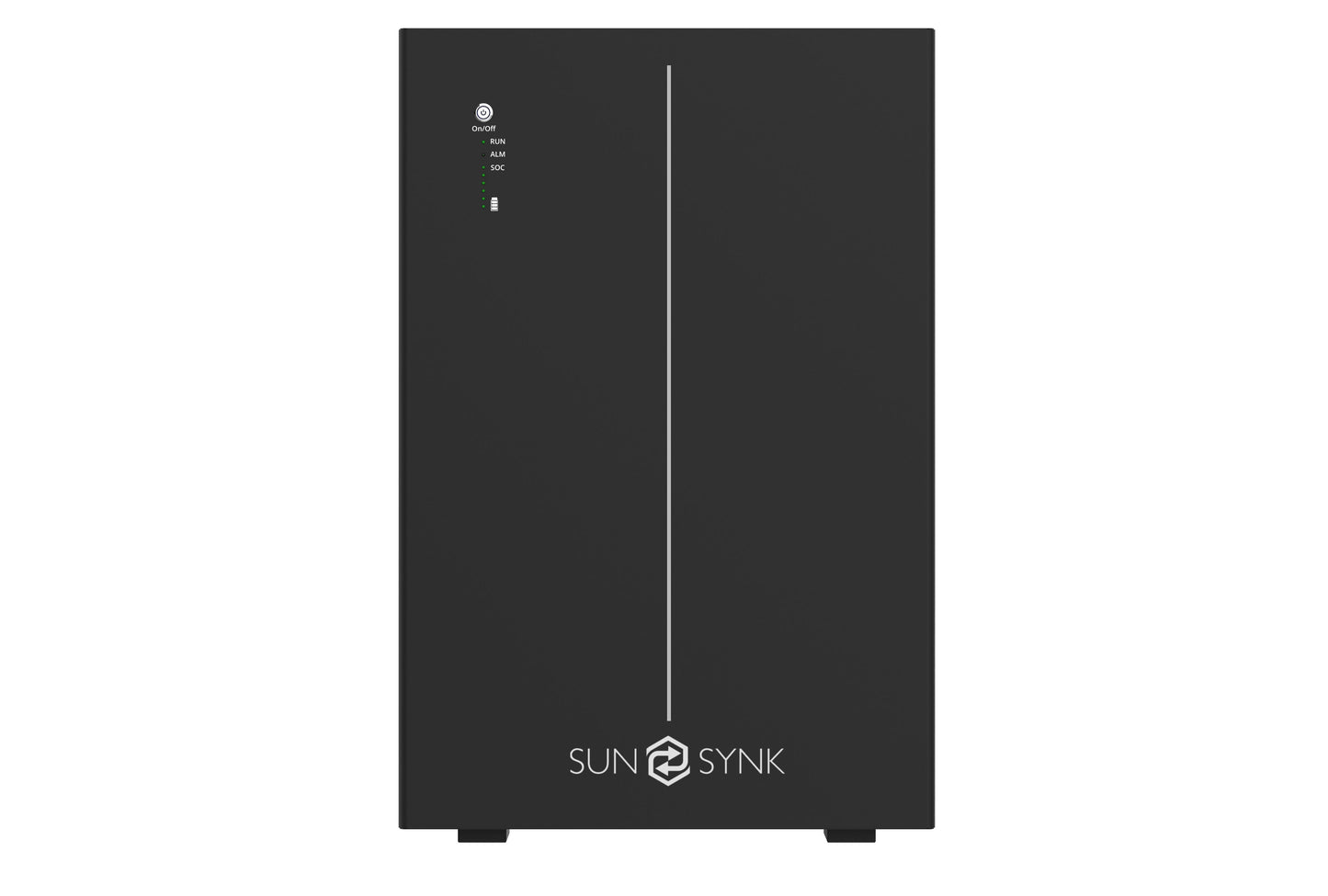 Batterie SUNSYNK-W10.6 • 10,6 kW - 208 Ah - IP65 - Garantie 10 ans