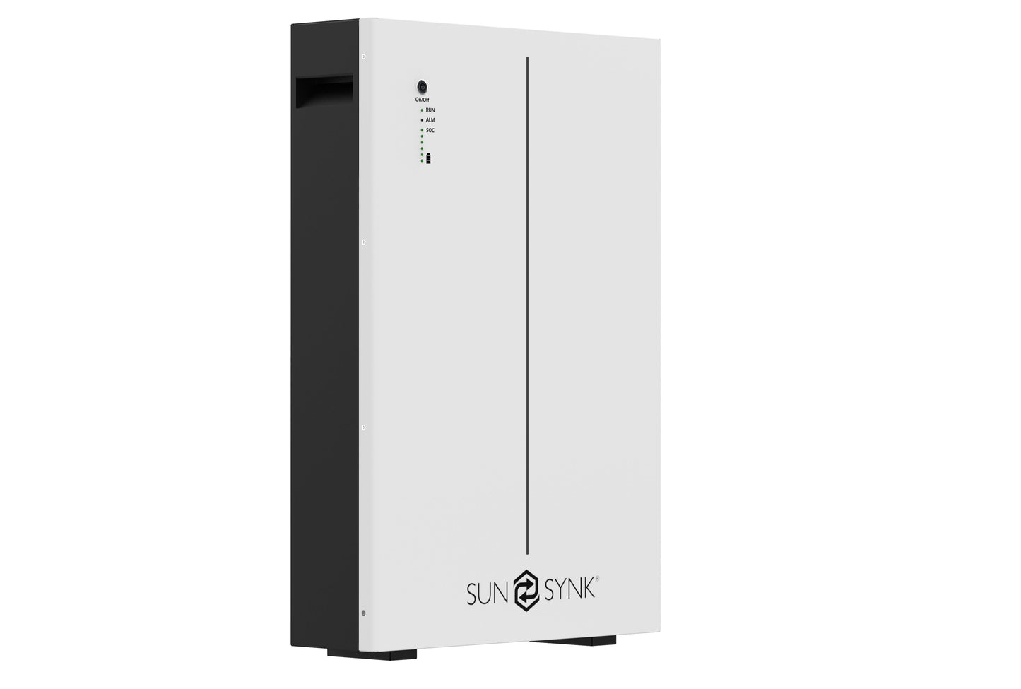 Batterie SUNSYNK-W10.6 • 10,6 kW - 208 Ah - IP65 - Garantie 10 ans