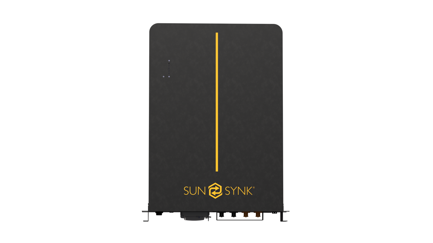 Batterie SUNSYNK-W5.3 • 5,32 kW - 104 Ah - IP65 - Garantie 10 ans