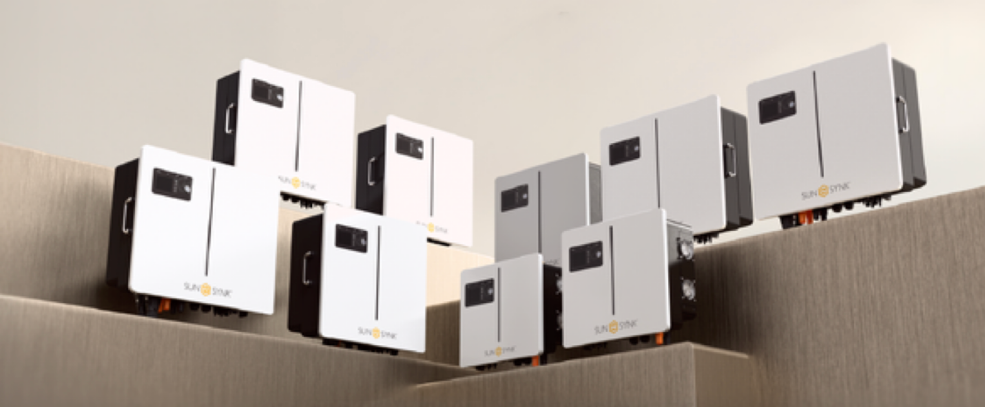 LP Range IP65