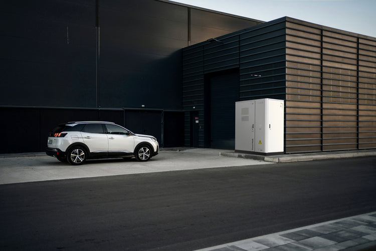 Powerhub