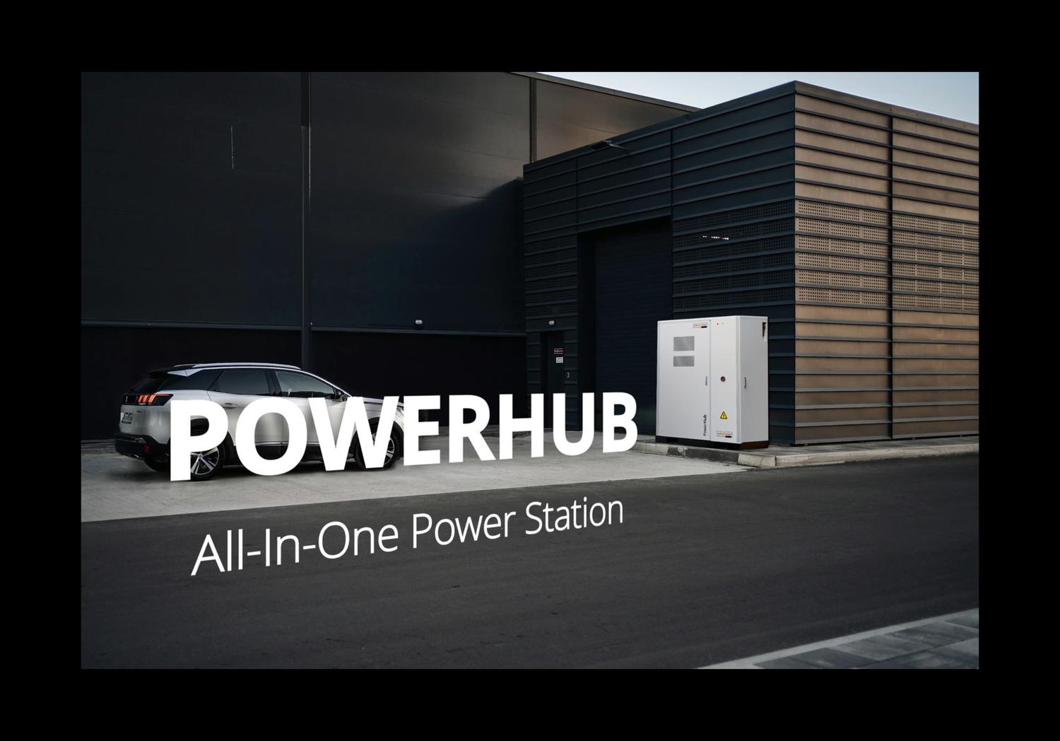 Powerhub