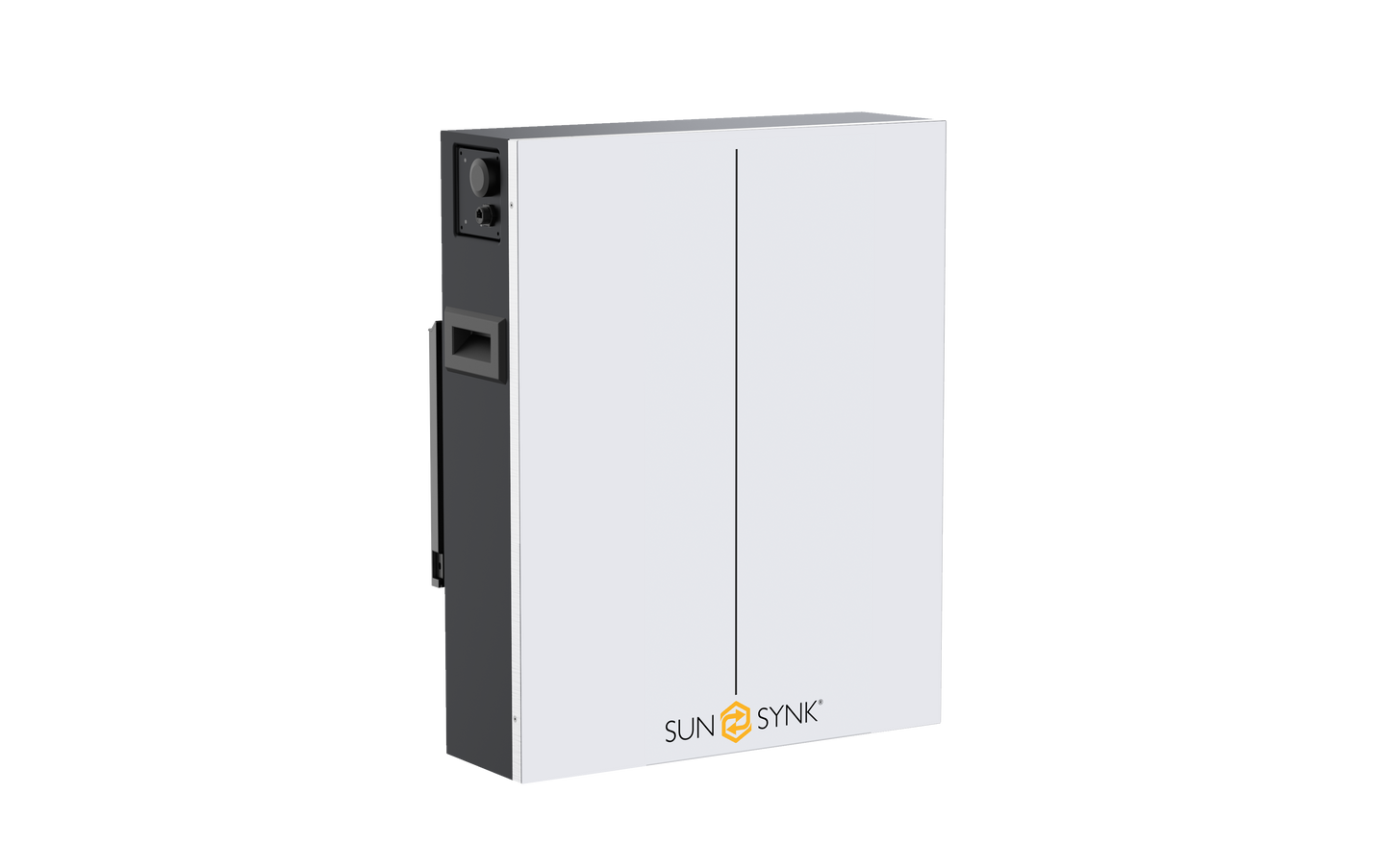 Batterie SUNSYNK-X-10.24-F• 10,24 kW - 200 Ah - IP65 - Garantie 10 ans