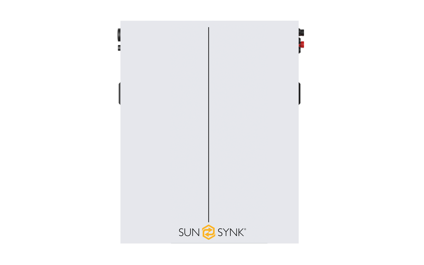 Batterie SUNSYNK-X-10.24-F• 10,24 kW - 200 Ah - IP65 - Garantie 10 ans