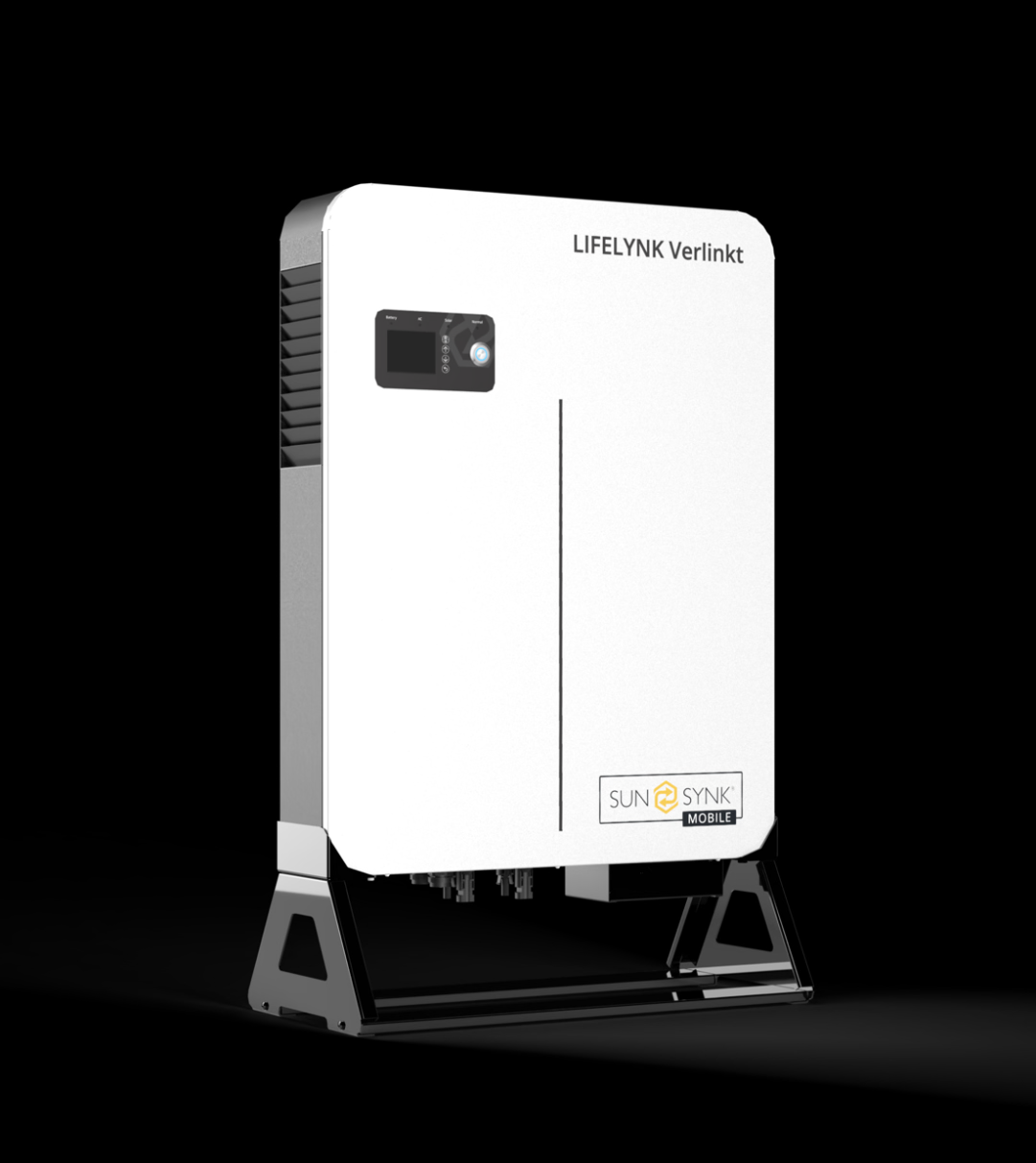 LifeLynk Verlinkt • SM2.0kWLV