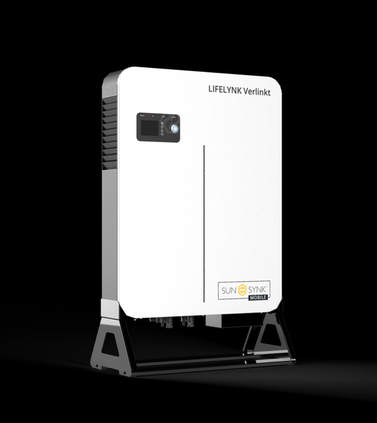 LifeLynk Verlinkt • SM2.0kWLV