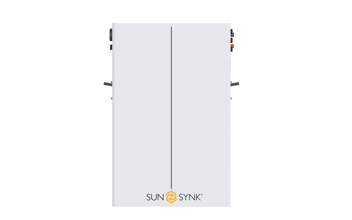 Batterie SUNSYNK-X-5.12-F• 5,12 kW - 100 Ah - IP65 - Garantie 10 ans