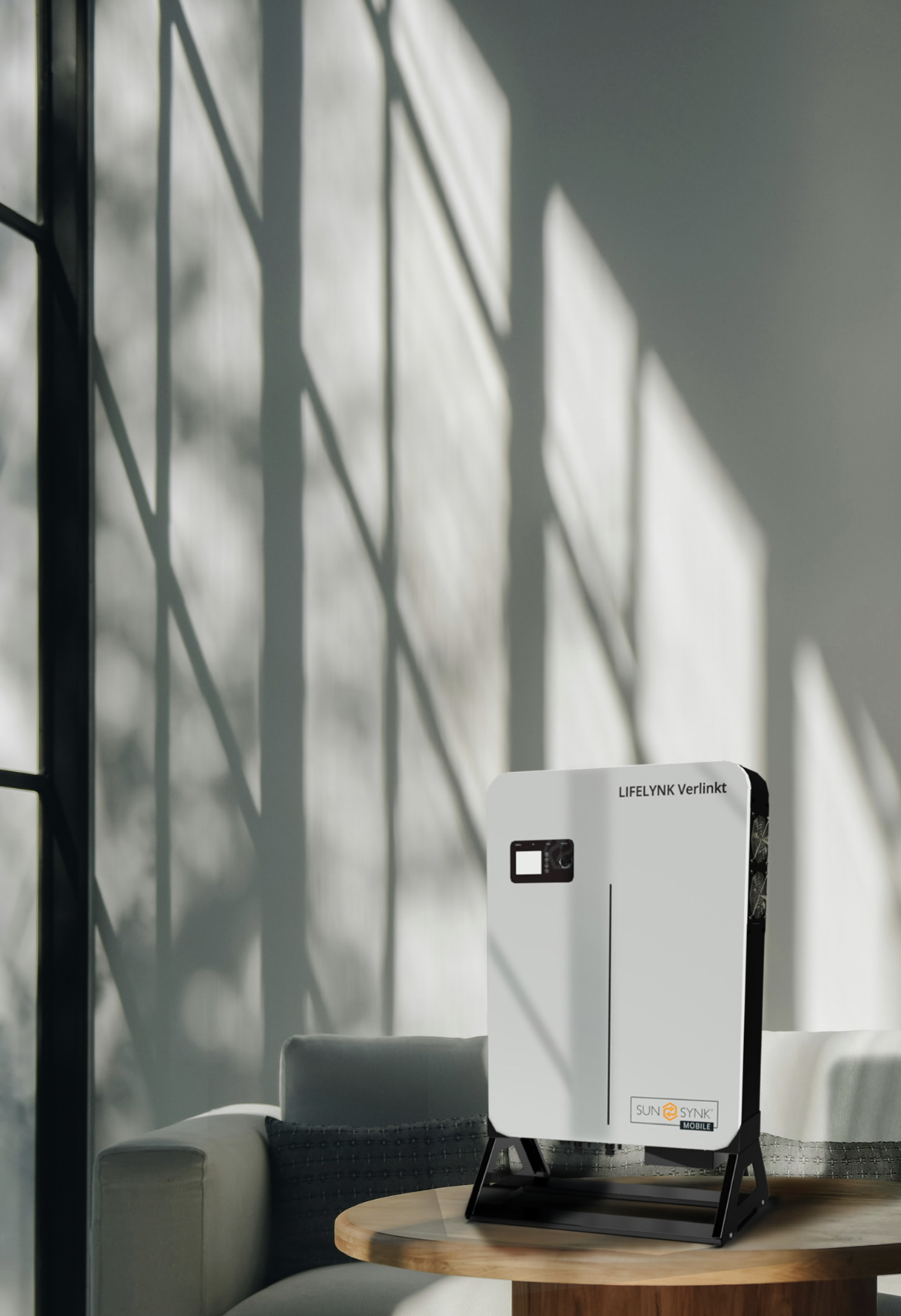 LifeLynk Verlinkt • SM2.0kWLV