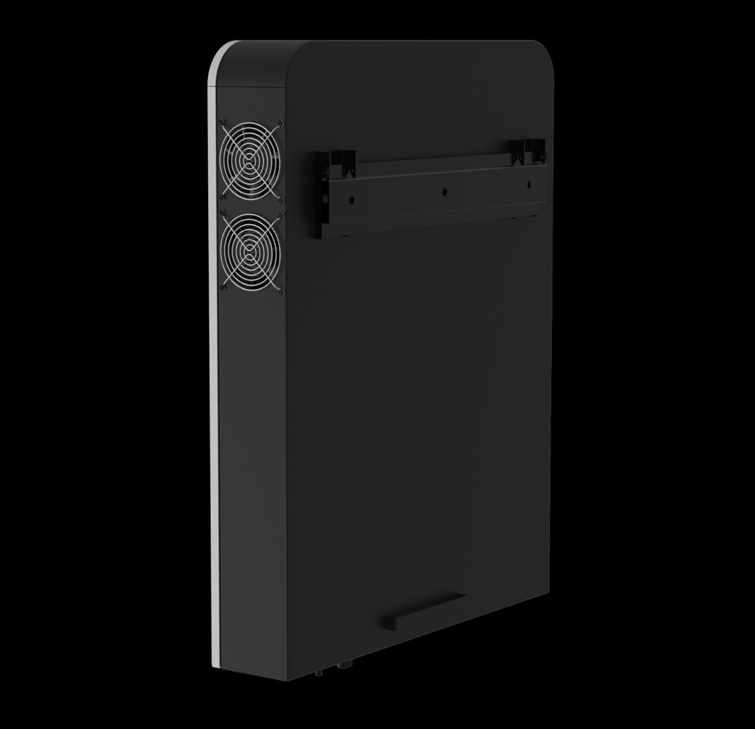 LifeLynk Verlinkt • SM2.0kWLV