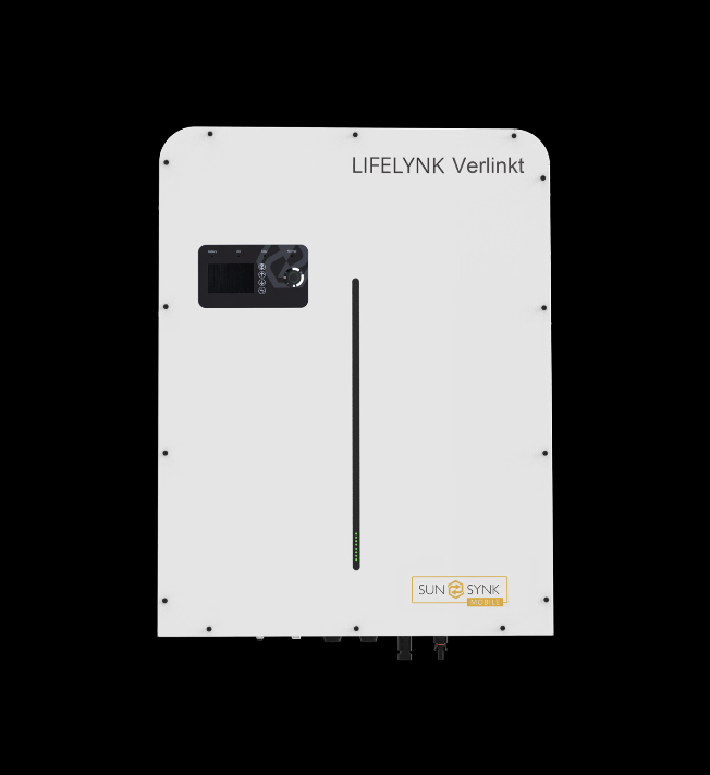 LifeLynk Verlinkt • SM2.0kWLV