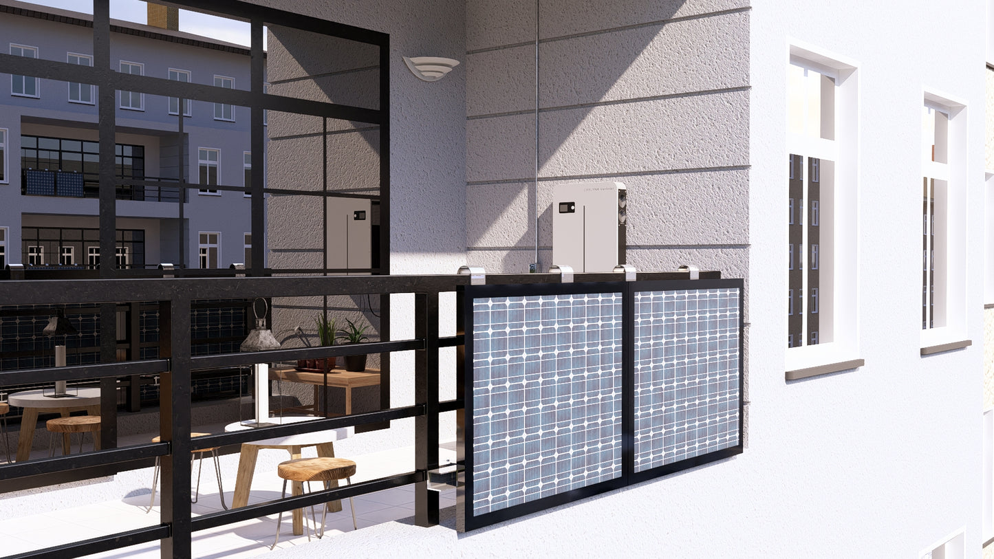 LifeLynk Verlinkt • SM2.0kWLV