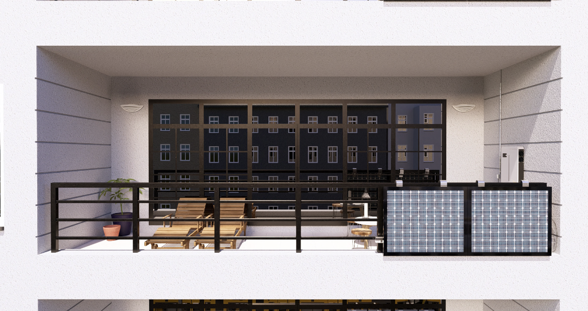 LifeLynk Verlinkt • SM2.0kWLV