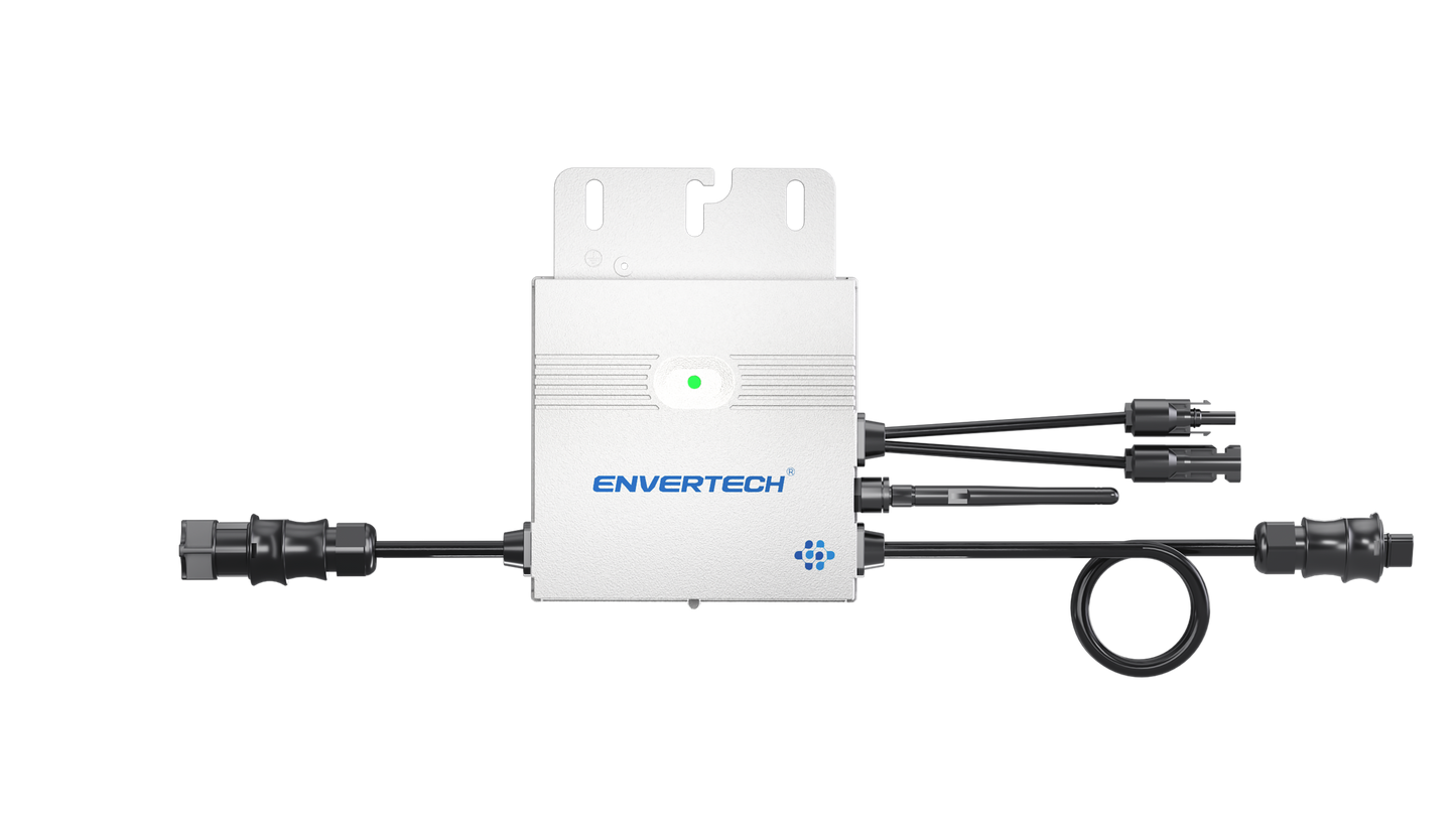 ENVERTECH EVT400-R