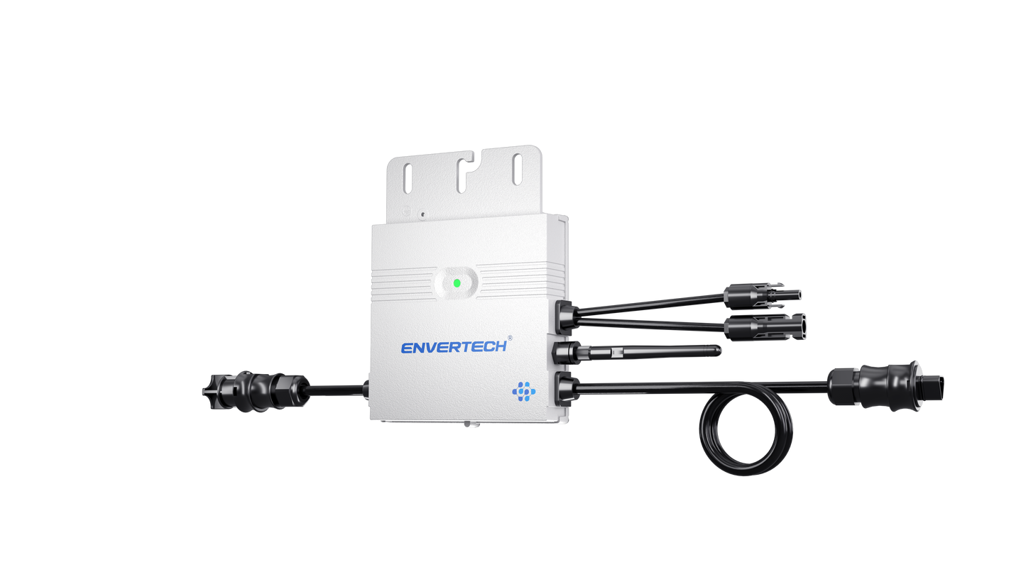 ENVERTECH EVT400-R