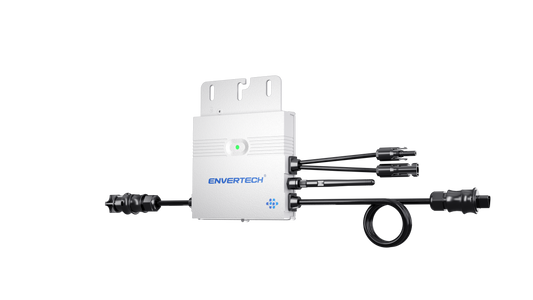 ENVERTECH EVT400-R