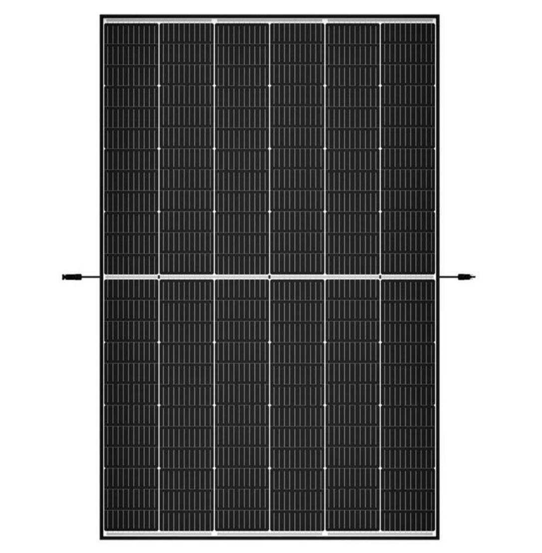 36x Panneaux solaires CN • Trina Solar 430Wc Vertex S Bi-Verre Monocristallin - 1 Palette