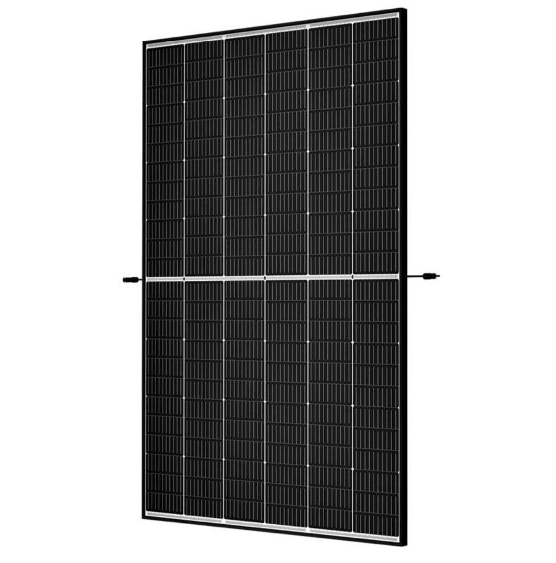 36x Panneaux solaires CN • Trina Solar 430Wc Vertex S Bi-Verre Monocristallin - 1 Palette