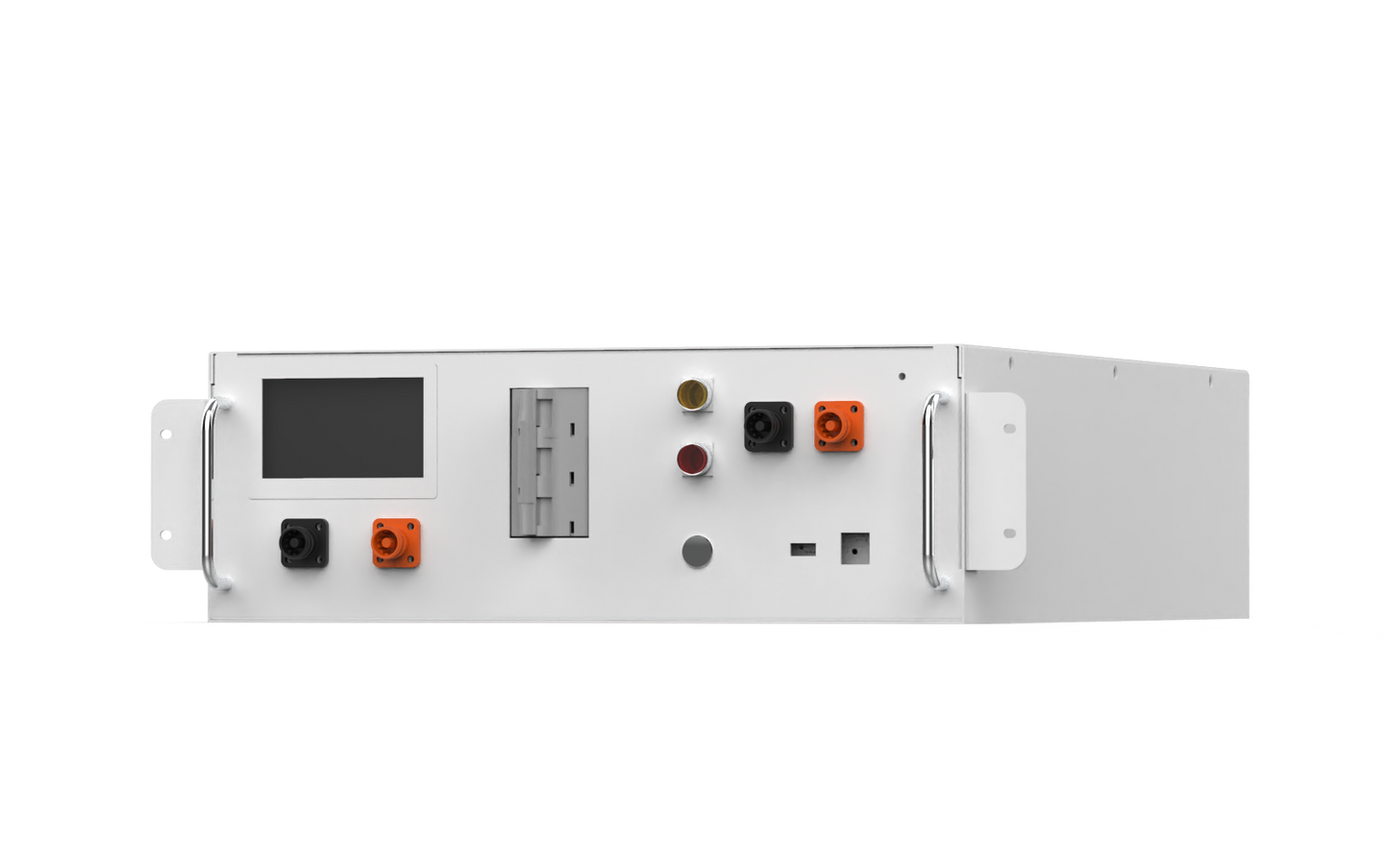 Batterie SUNSYNK • Haute Tension de 15 à 60 kWh - 100 Ah - IP20 - Garantie 10 ans