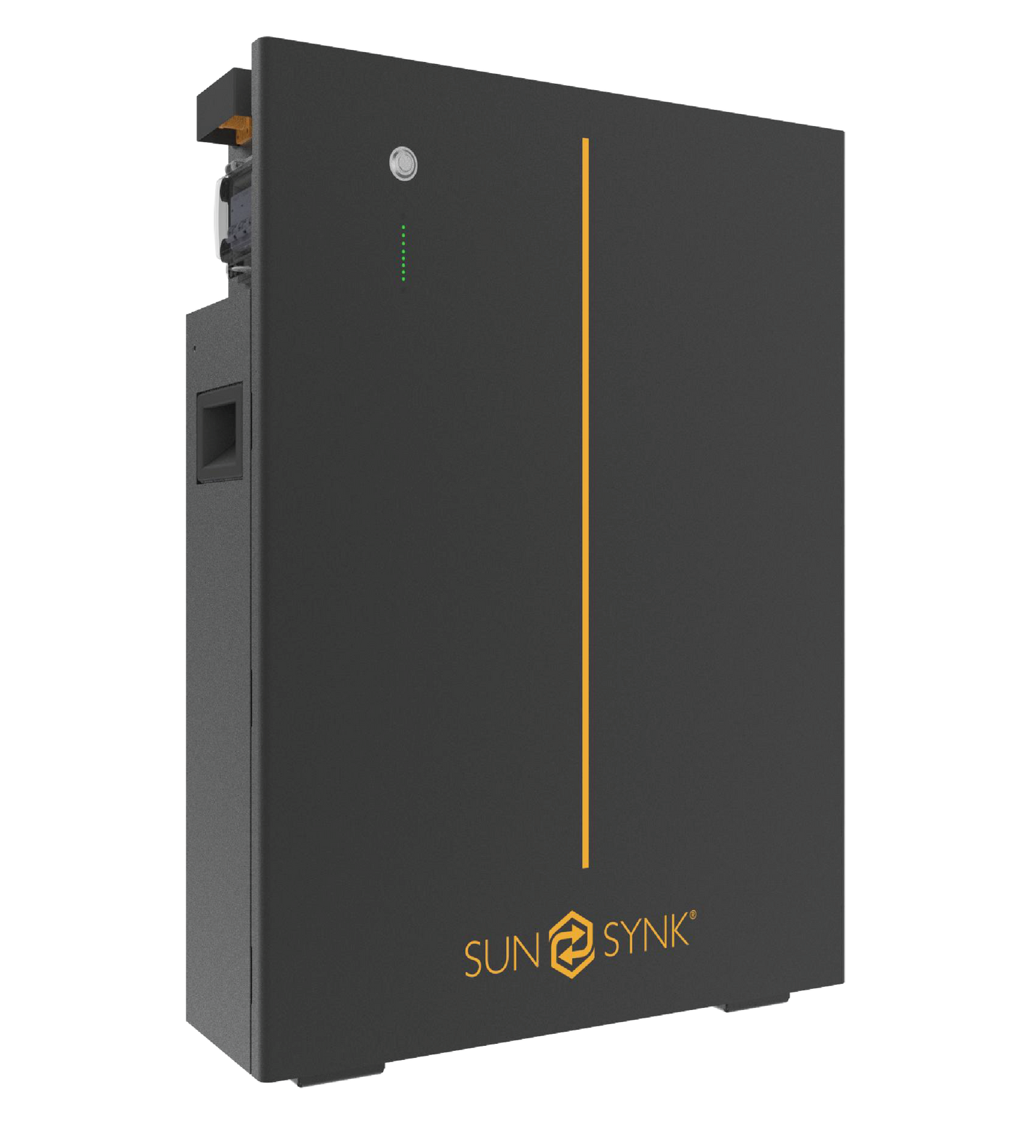 Batterie SUNSYNK-W10.6 • 10,6 kW - 208 Ah - IP65 - Garantie 10 ans