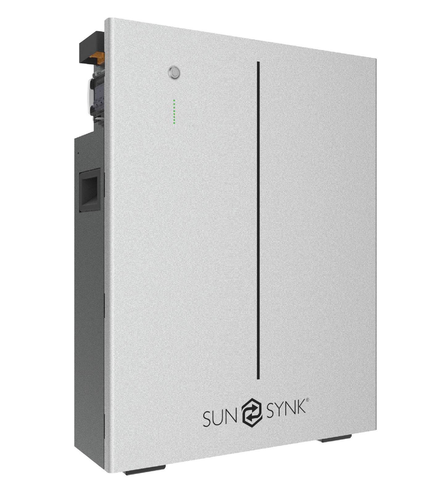 Batterie SUNSYNK-W10.6 • 10,6 kW - 208 Ah - IP65 - Garantie 10 ans