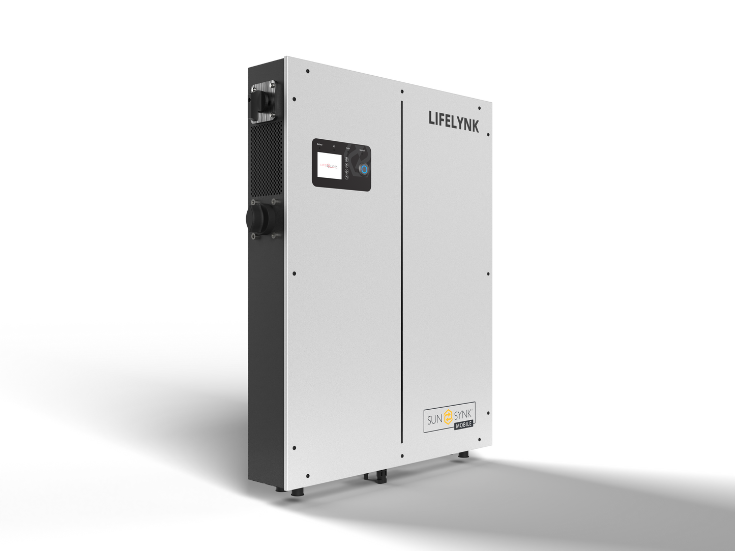 LIFELYNK SUNSYNK • MODEL S • 2,5 kW Basse Tension - Monophasé