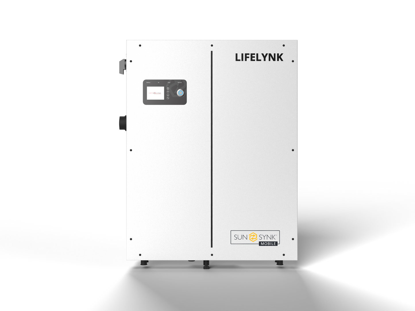 LIFELYNK SUNSYNK • MODEL S • 2,5 kW Basse Tension - Monophasé