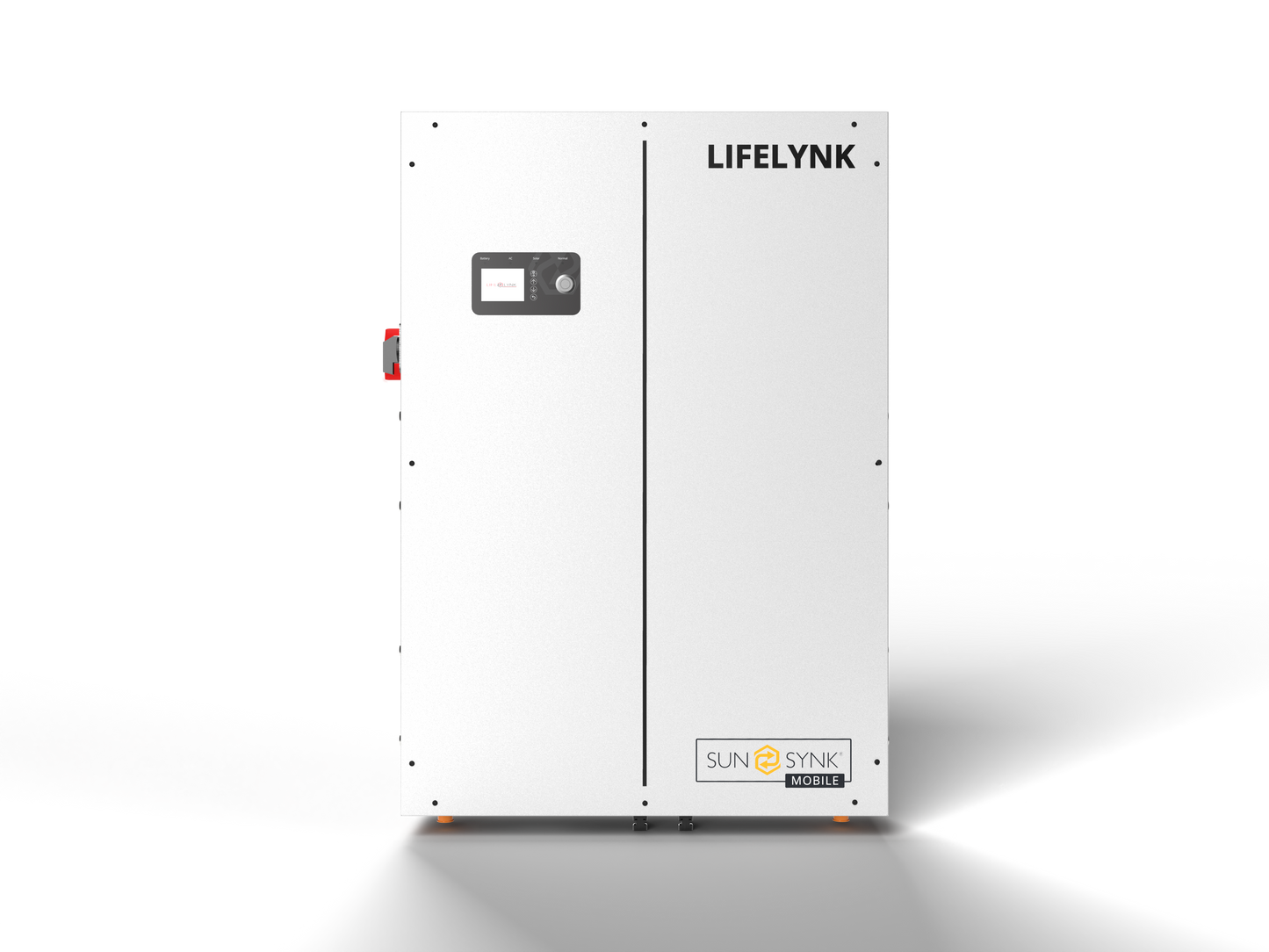 LIFELYNK SUNSYNK • MODEL X • 5,5 kW Basse Tension - Monophasé