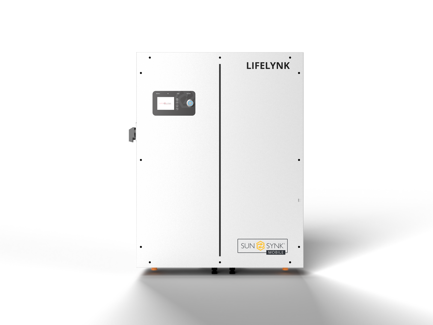 LIFELYNK SUNSYNK • MODEL X • 3,6 kW Basse Tension - Monophasé