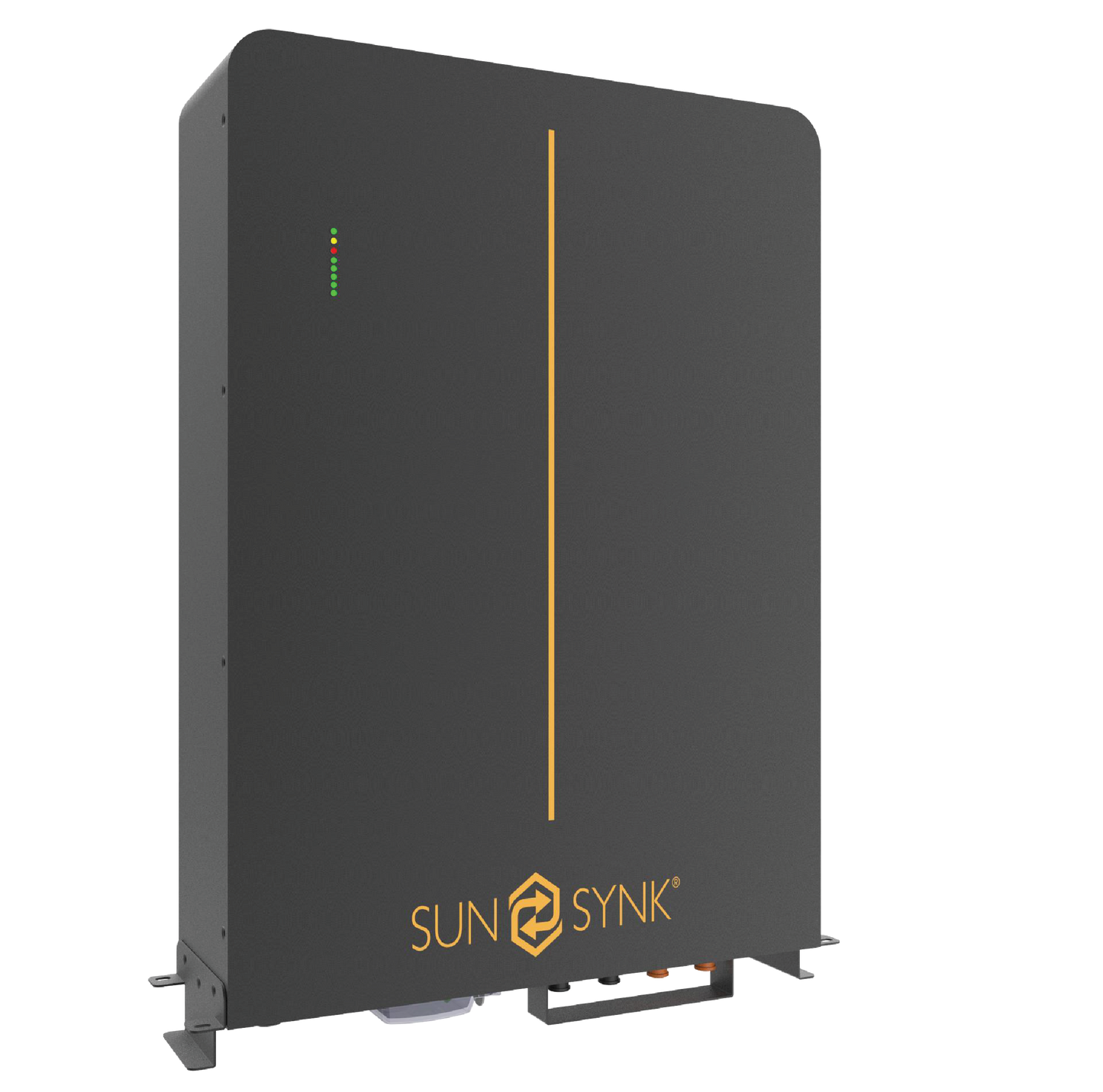 Batterie SUNSYNK-W5.3 • 5,32 kW - 104 Ah - IP65 - Garantie 10 ans