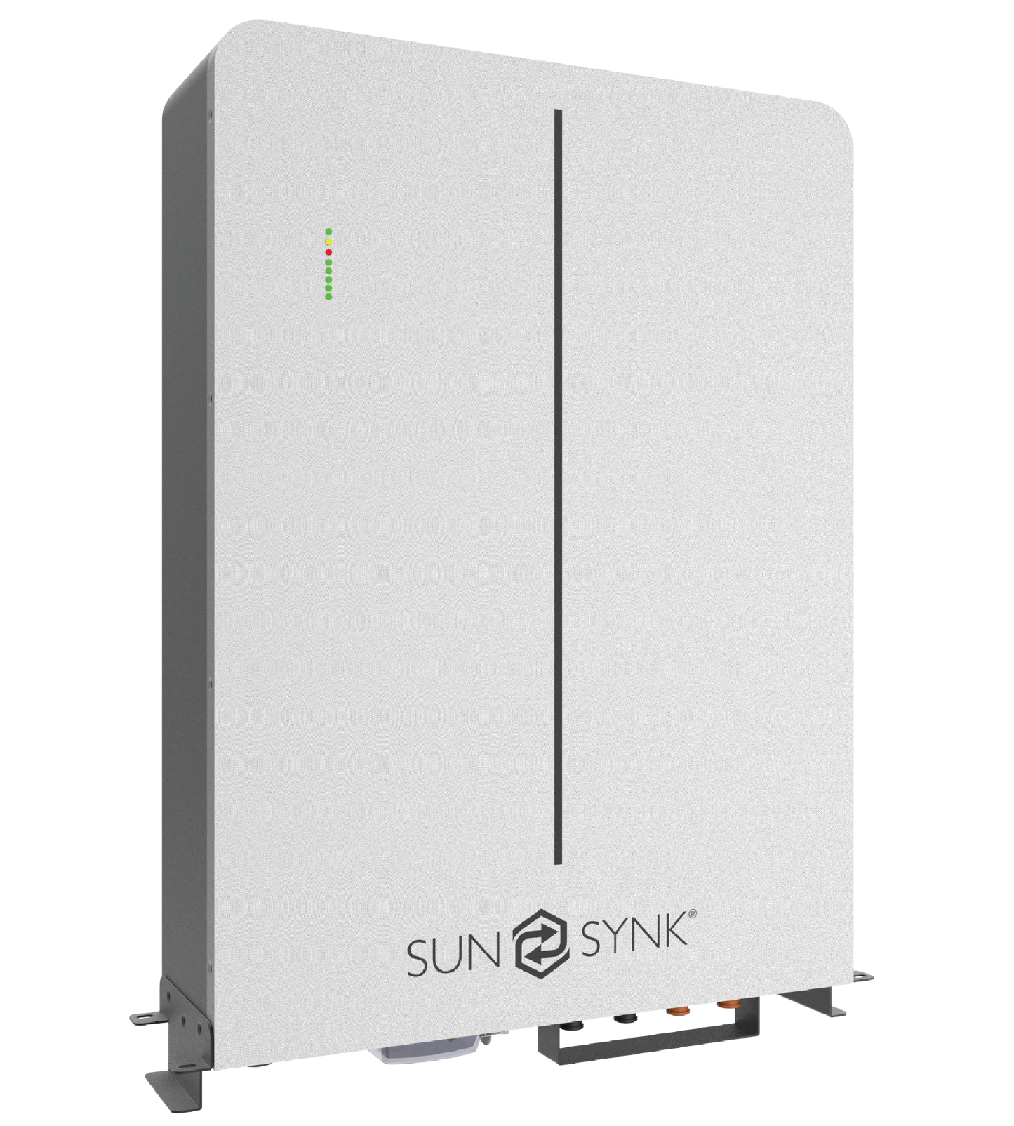 Batterie SUNSYNK-W5.3 • 5,32 kW - 104 Ah - IP65 - Garantie 10 ans